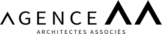 Logo Agence AA