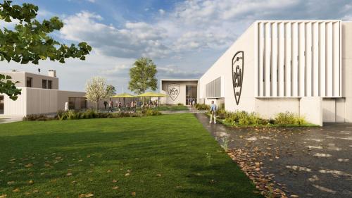 ASM - La cité du rugby