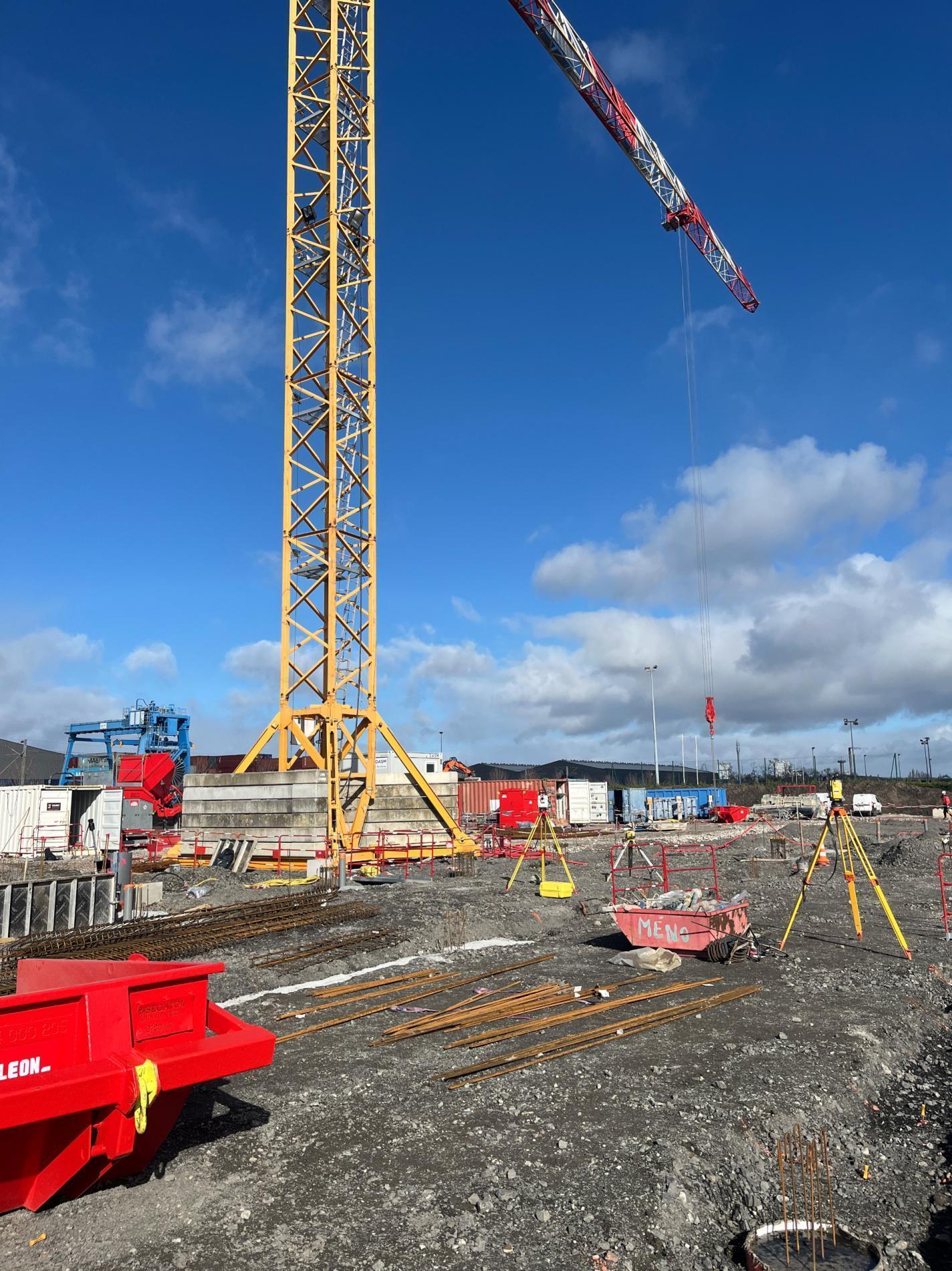 One ASM - La cité du rugby - Clermont-Ferrand