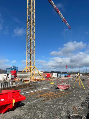 One ASM - La cité du rugby - Clermont-Ferrand