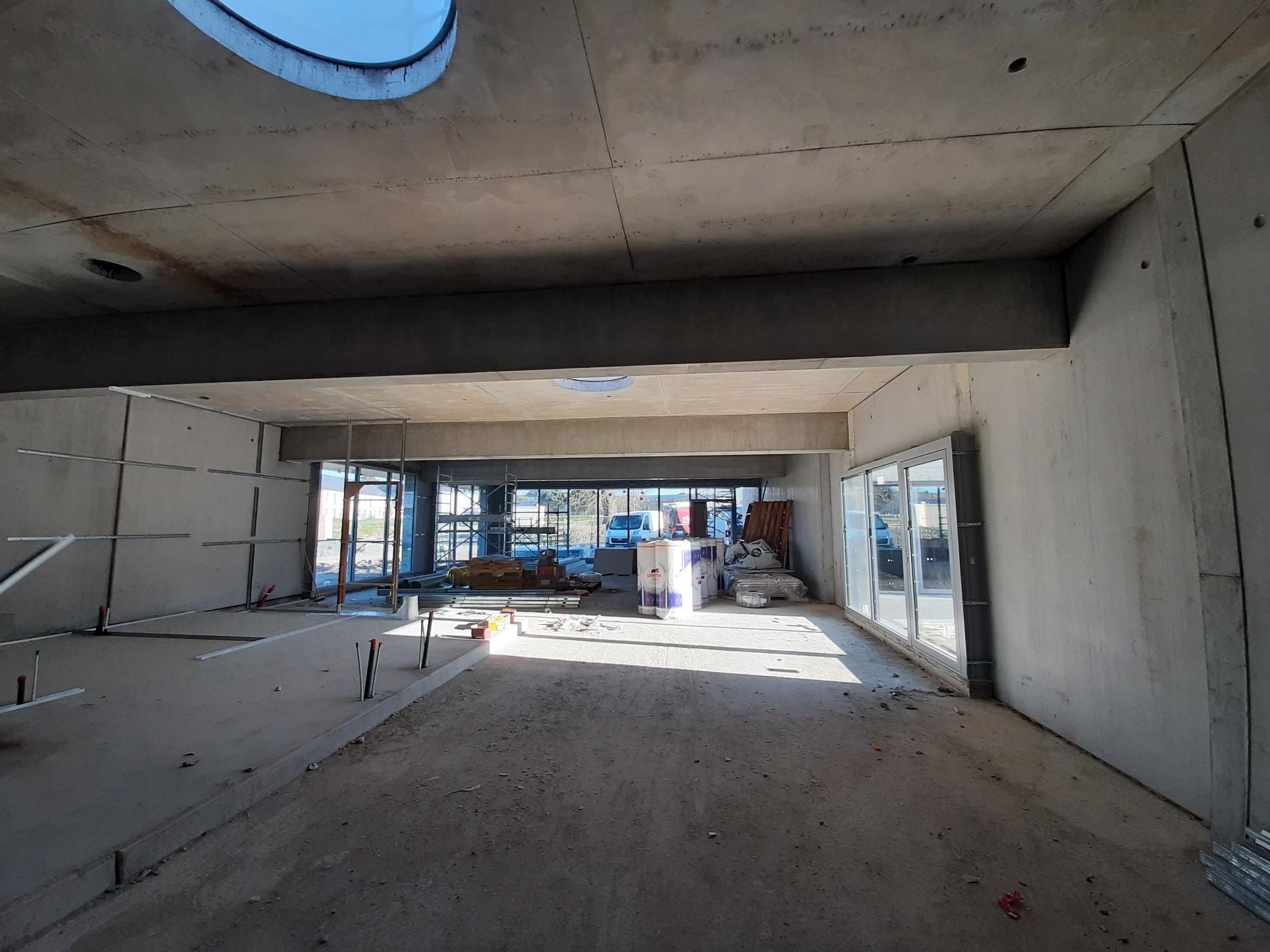 Ehpad Isoline Clerc - Bressuire