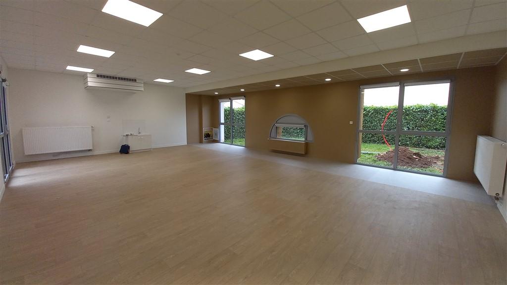 Ecole Jules Ferry - Vouill&eacute; 79