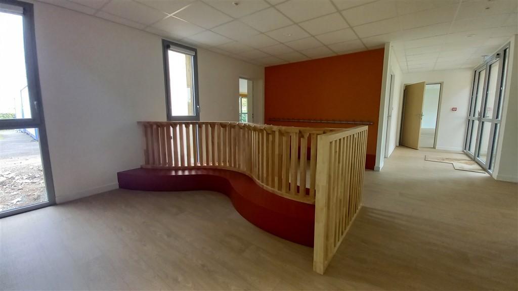 Ecole Jules Ferry - Vouill&eacute; 79