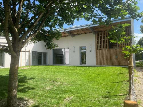 Maison d’Assistantes Maternelles de Sansais